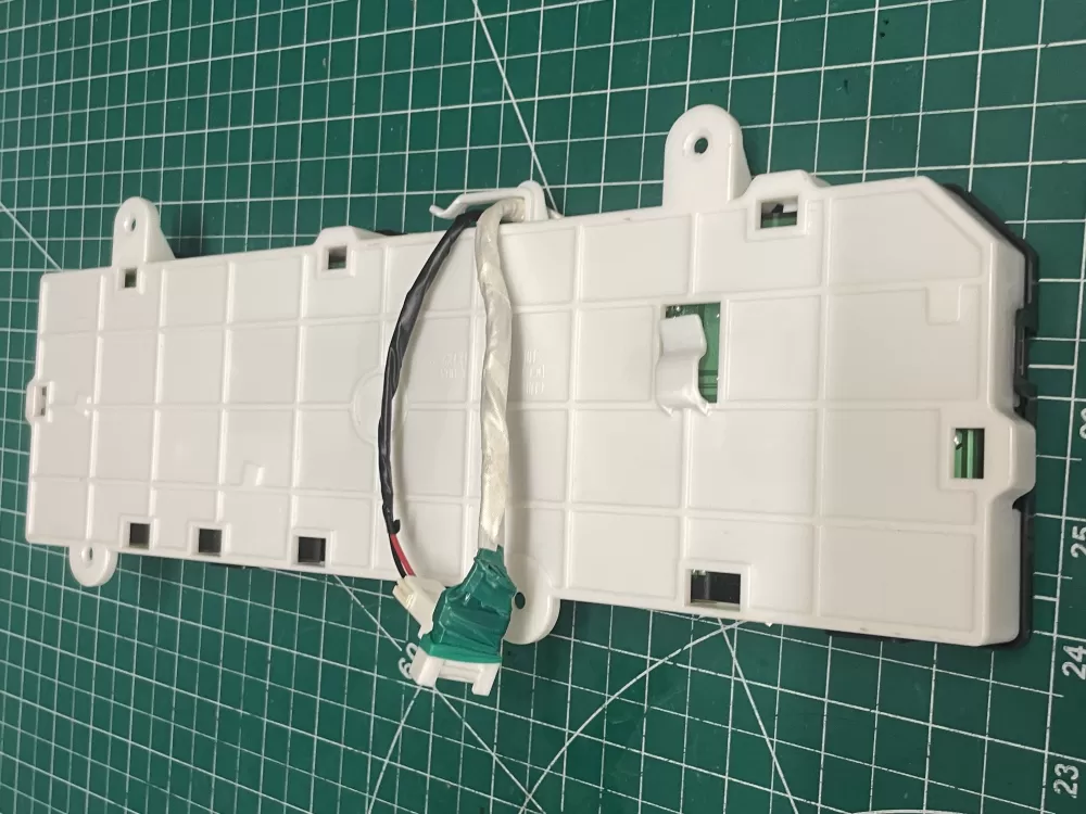 Samsung AP6243593 DC92 01624M PS12084838 Dryer Control AZ202413 | Wmv821