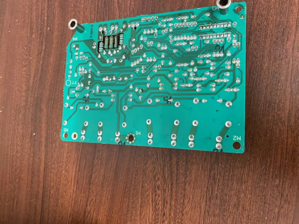 Spark Module WPW10331686 / AP6019728 AZ46208 | BK1776