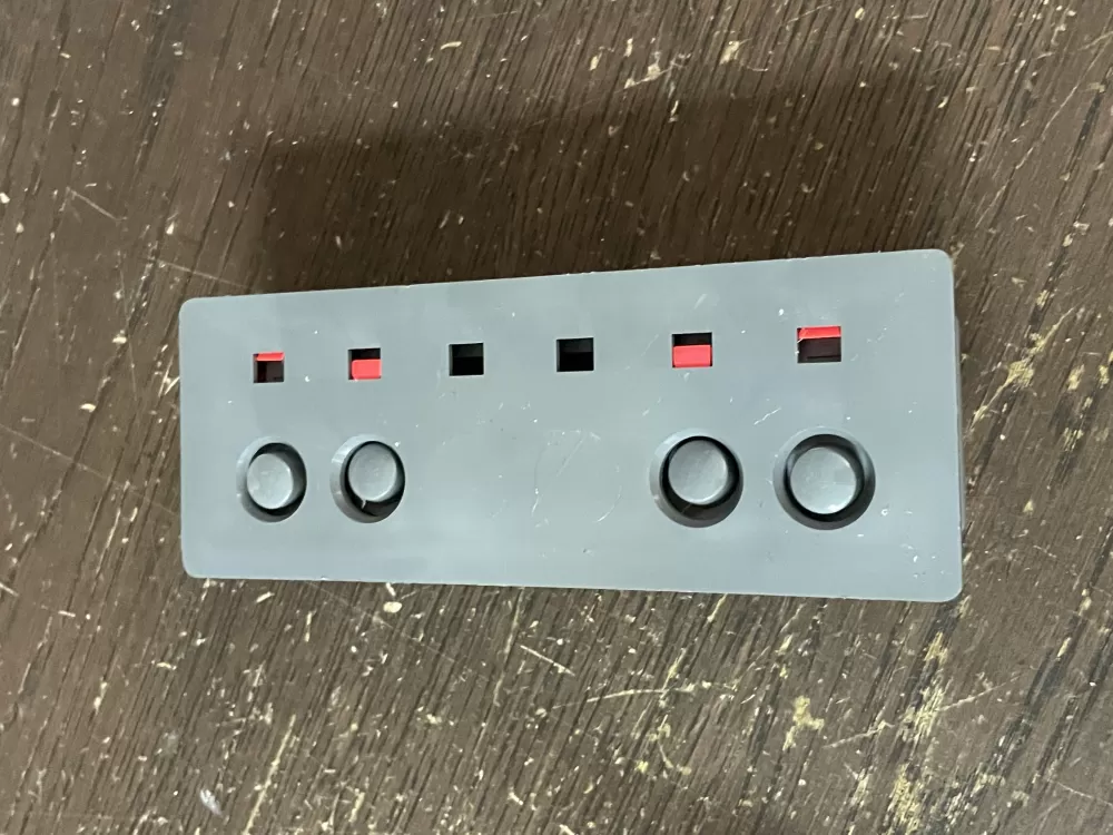 Whirlpool Kenmore Roper 2180279 Refrigerator Dispenser Panel AZ48692 | Wm1789