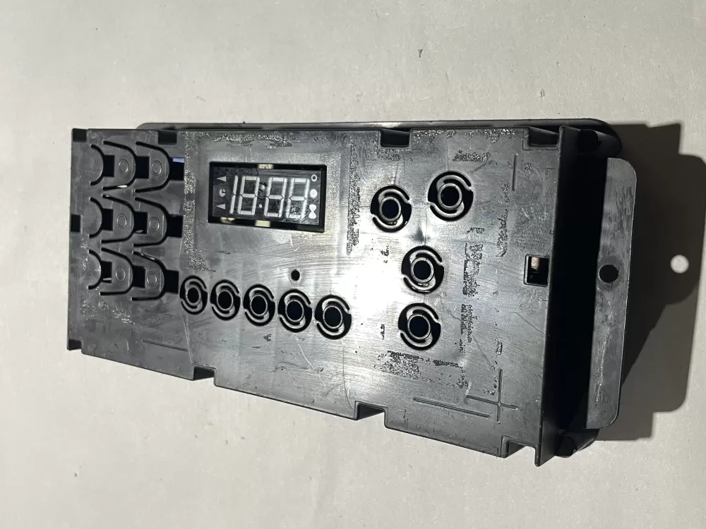 W10887898 140 190563533 Wl6 2144 Range Stove Control Board AZ230839 | Wm1567