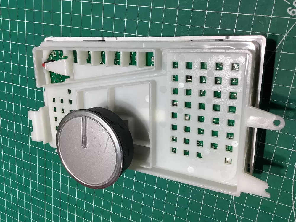 Whirlpool W11211482 W11256105 W11476586 W11498796 W11578827 W11608056 PS16744868 Washer Control Board