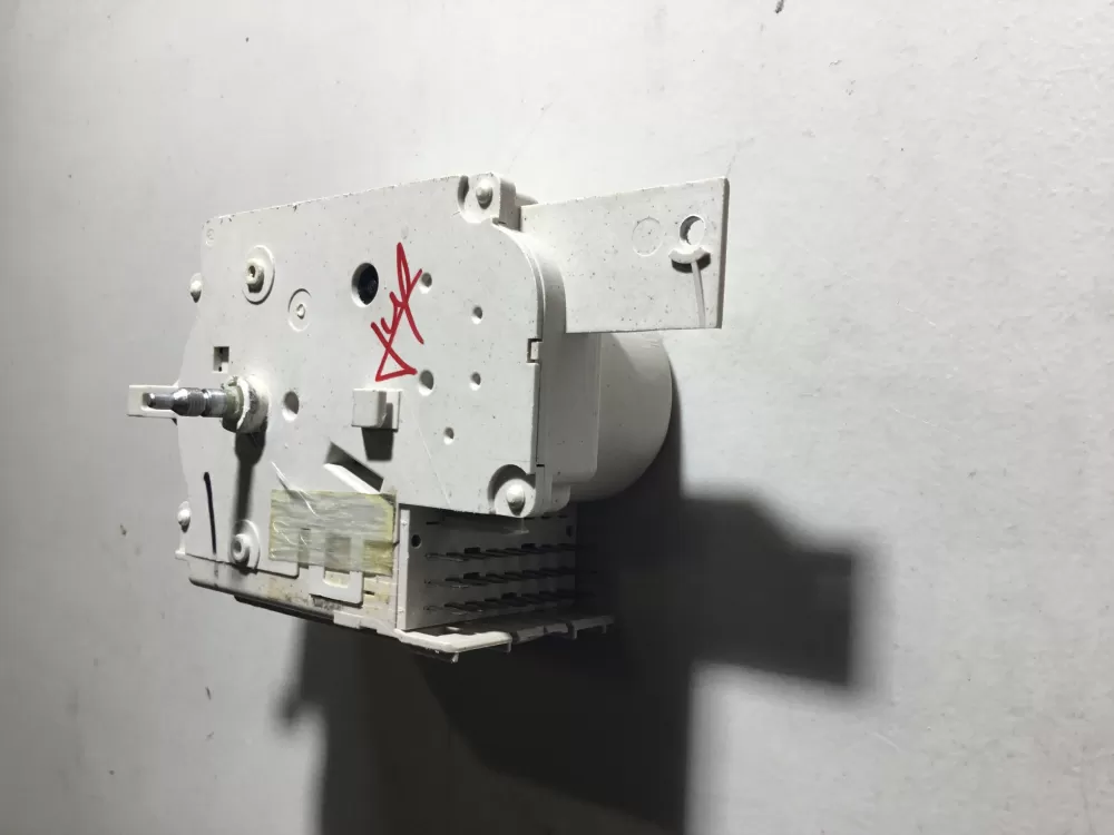 GE 175D6347P024 WH12X10478 Washer Timer