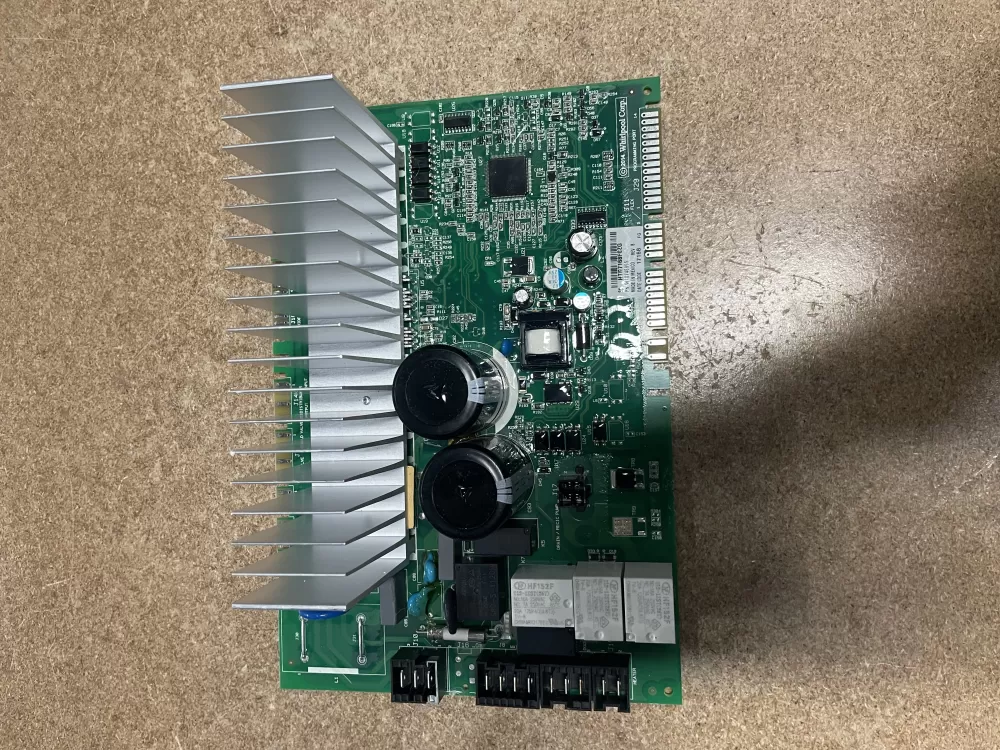 Whirlpool W10748995 Washer Front Load