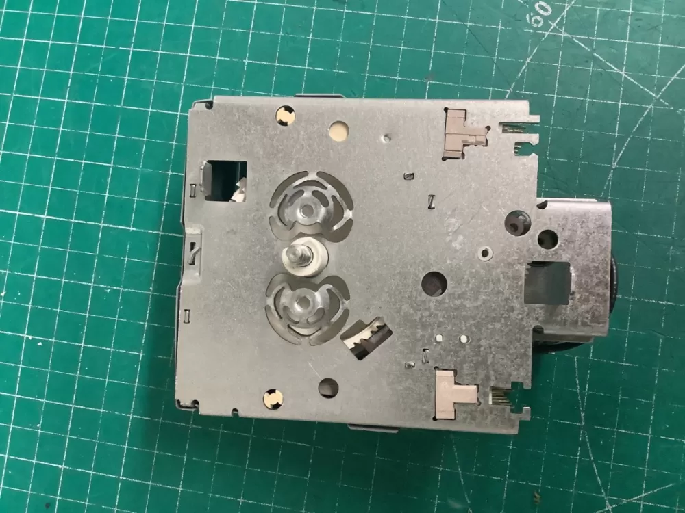 134343500 Frigidaire Washer Timer