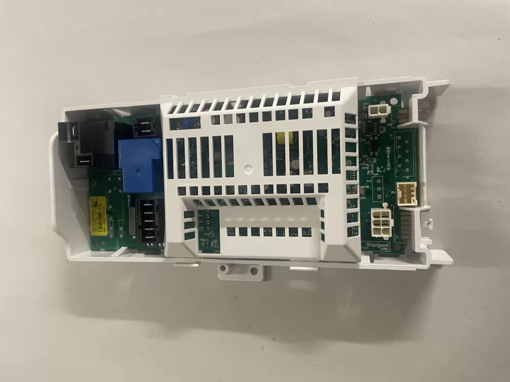 Whirlpool  Maytag  KitchenAid W11537215 W10875487 W10847936 W10810426 Dryer Control Board
