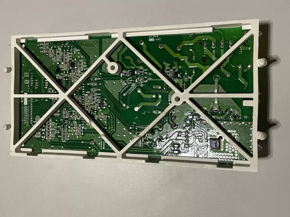 Whirlpool WP8546219 Dryer Control Board AZ30767 | WM200