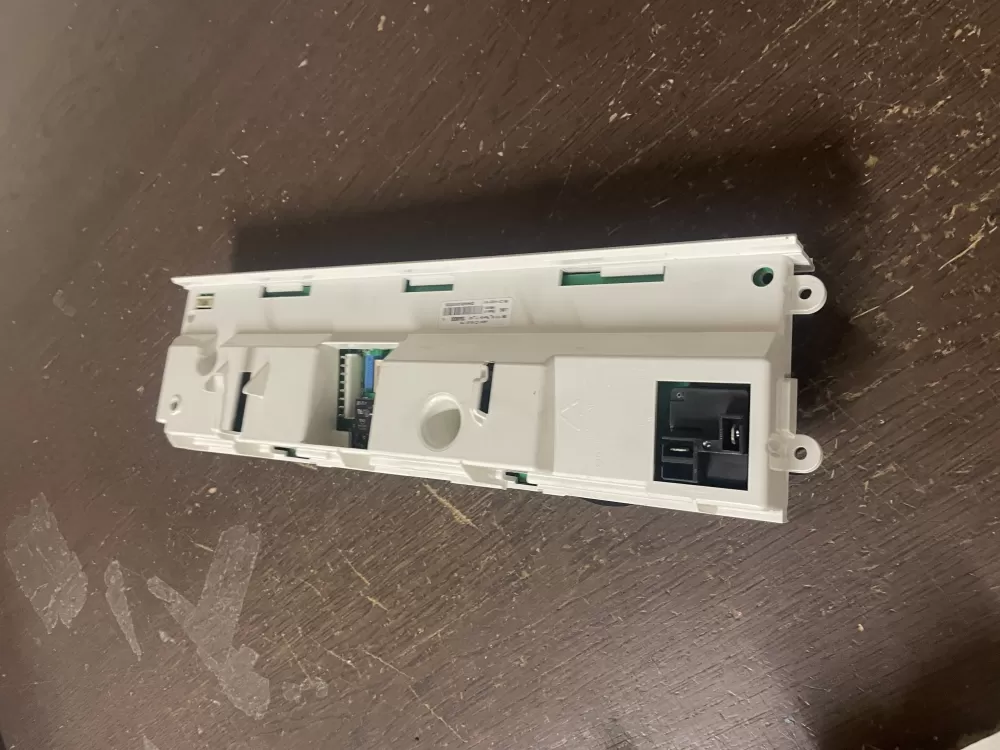Frigidaire 134466000 Washer Control Board Year