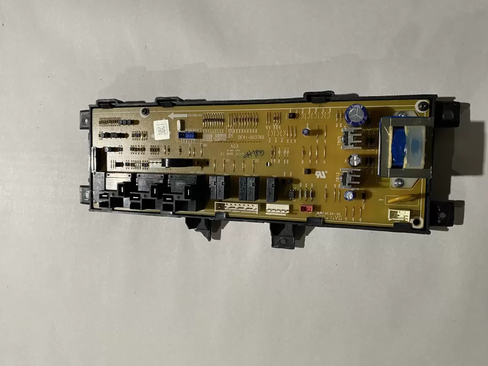 Samsung DE41-00376B DE92-03045H Range Control Board