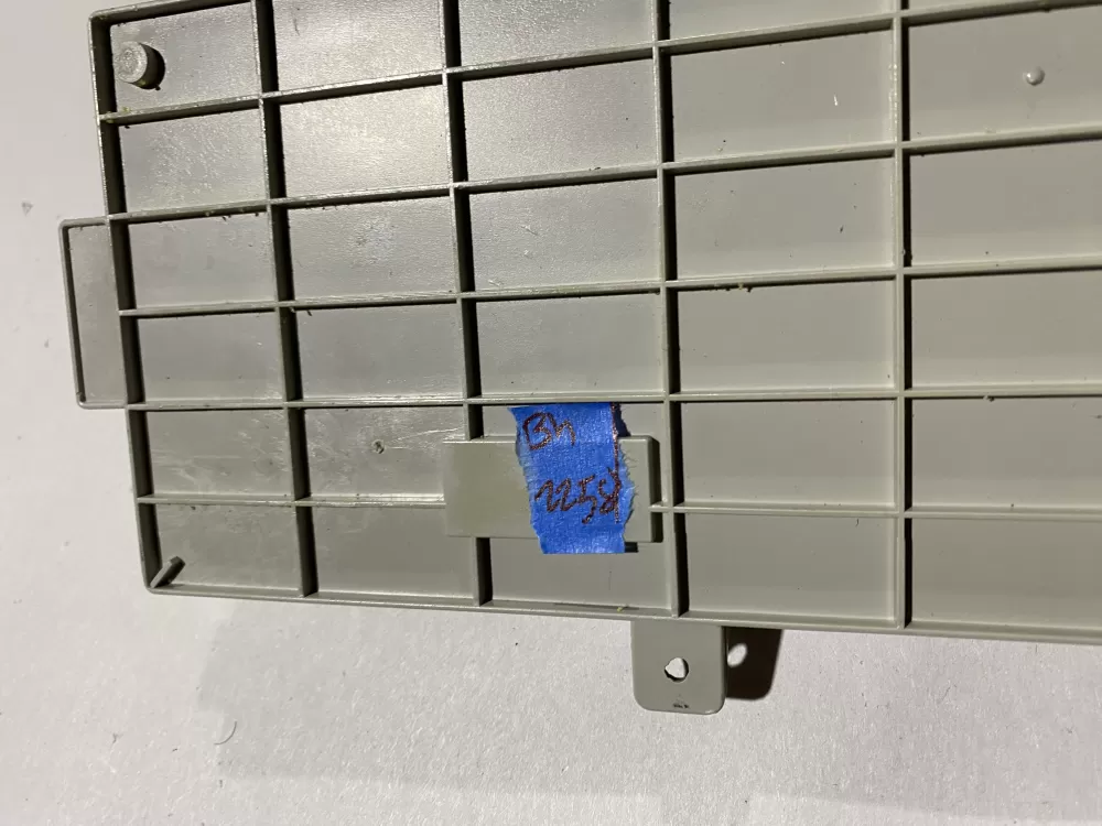 Samsung DC92-00123A DC92-00339A Dryer Control Board AZ130848 | BK2258