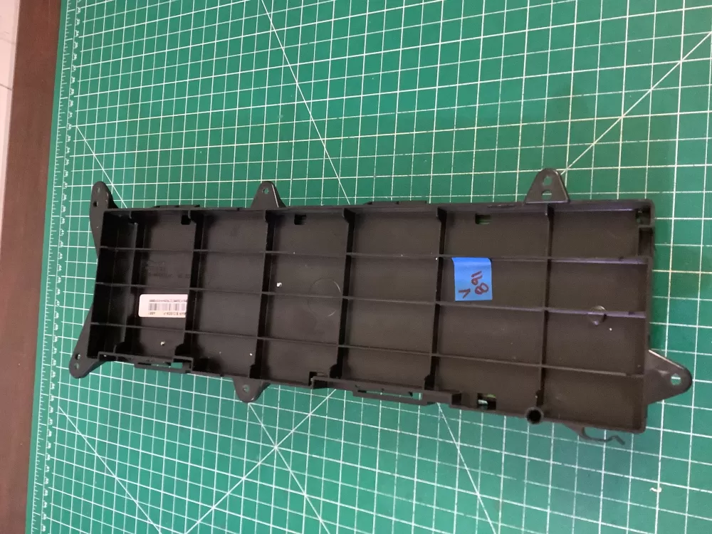 Samsung DC92 00737B Dryer Control Board AZ195911 | NRV891