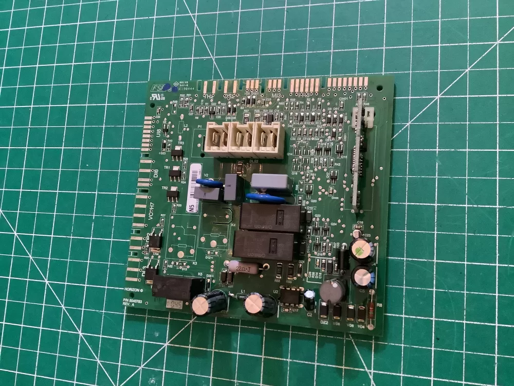 Whirlpool WPW10525364  AP6022630  W10525364  4448045  PS11755965  W10294680  W10313162 Washer Main Control Board