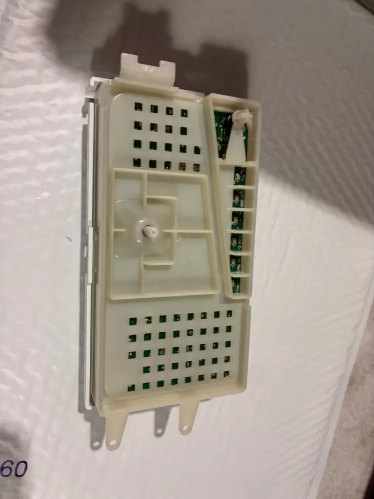 W11101101 Whirlpool Washer Board - Control