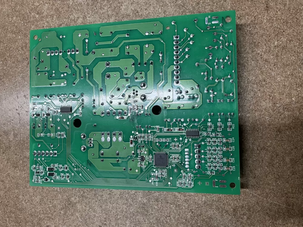 Whirlpool WP12920722 PS11738647 Refrigerator Control Board AZ7596 | KM1518