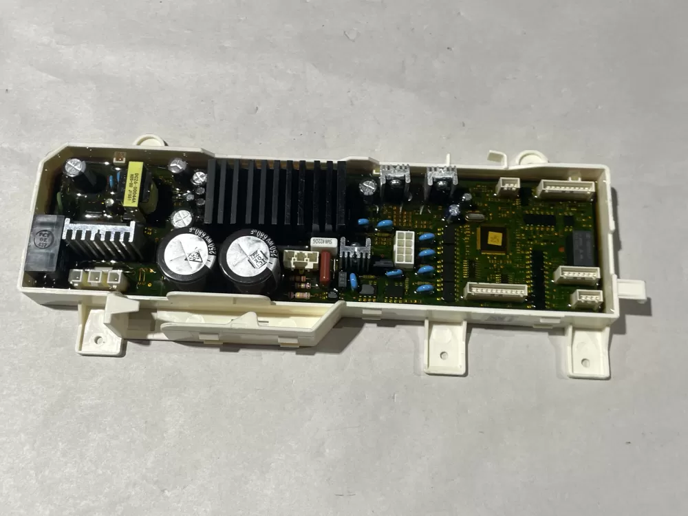 Samsung DC92-01021Z Washer Control Board