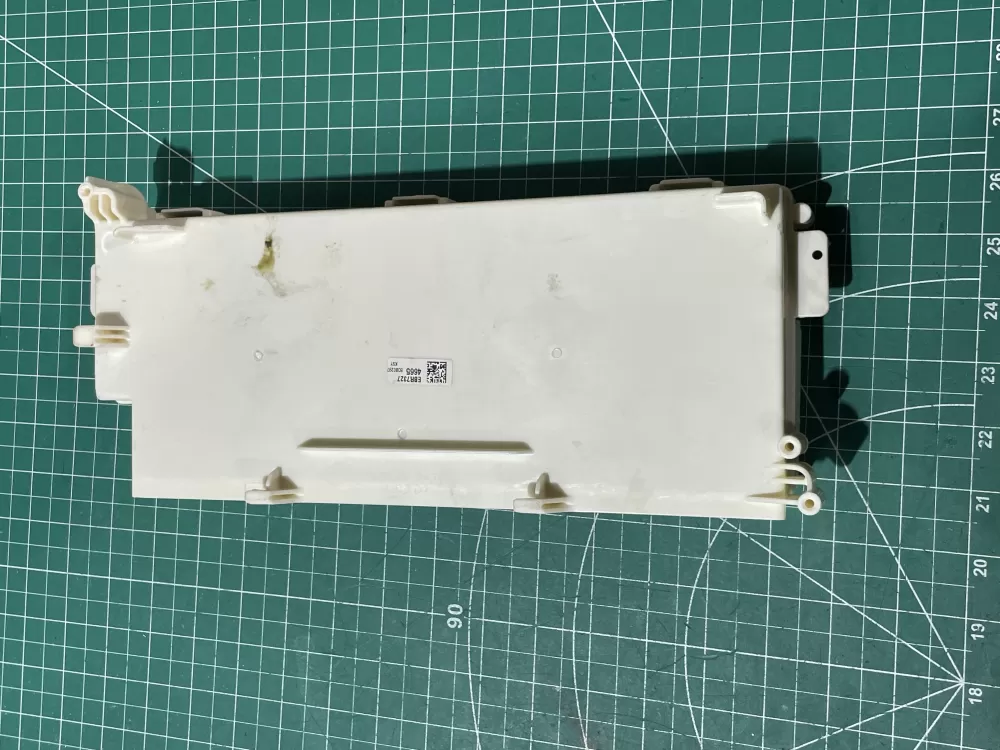 LG washer main power control board EBR73274665 AZ196392 | Wmv220