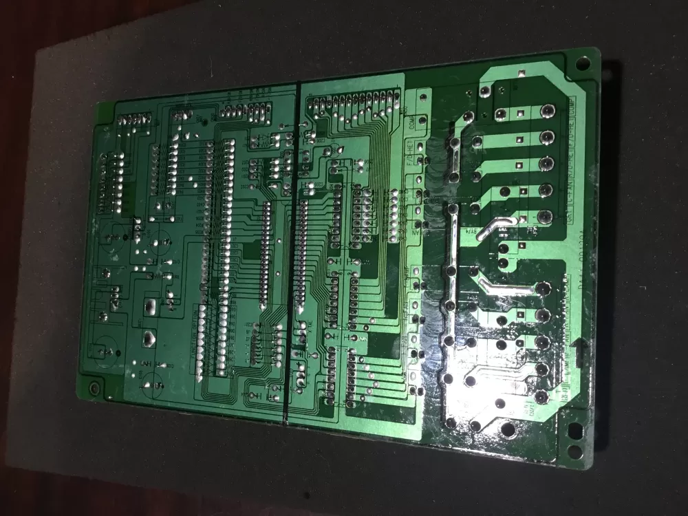 Samsung DA41-00129A Refrigerator Control Board AZ83048 | NR338