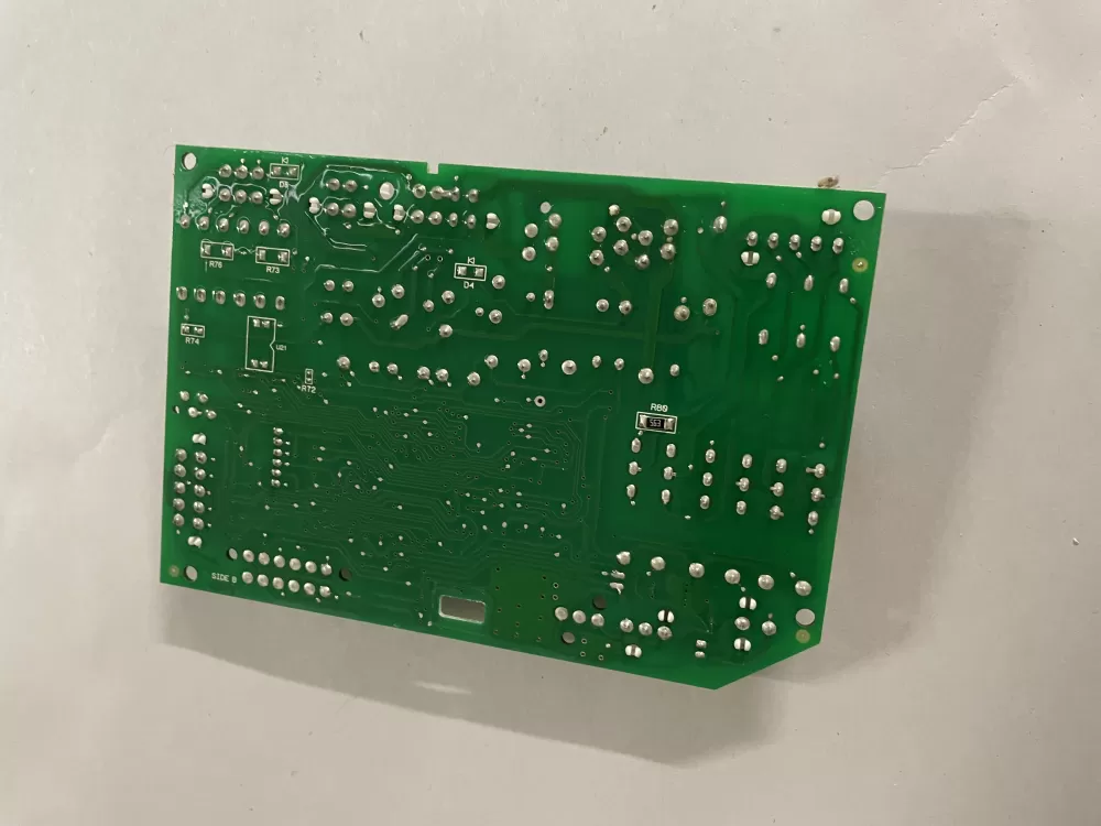 Whirlpool KitchenAid Kenmore Refrigerator Control Board AZ138057 | KM2372