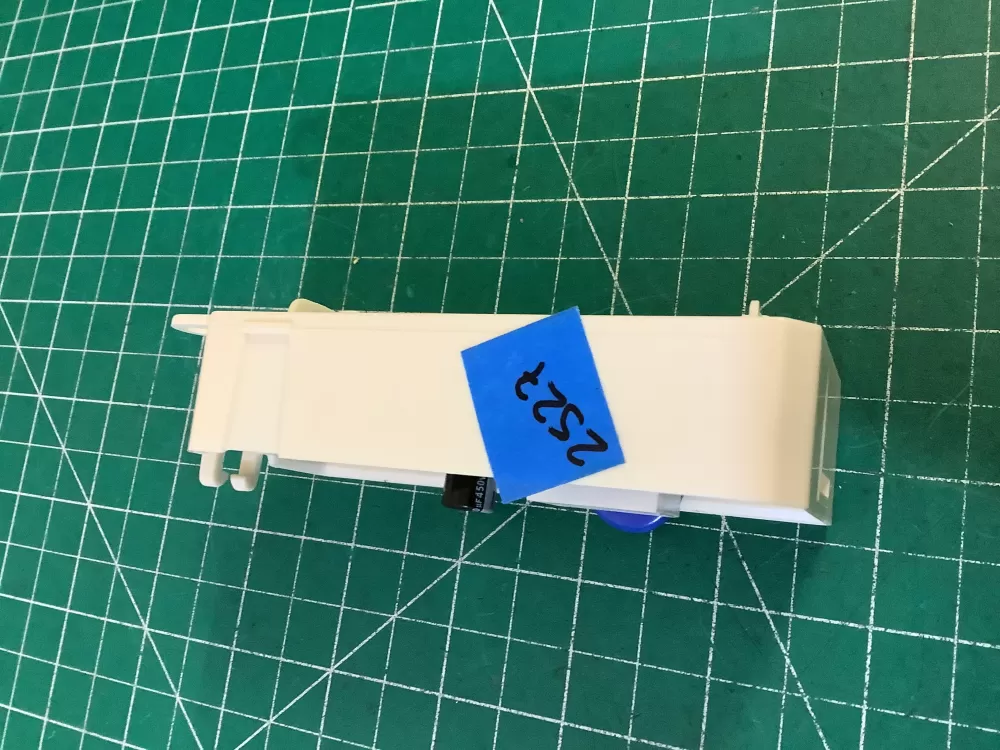 Whirlpool W11253128 Freezer Control Board AZ189439 | NR2527