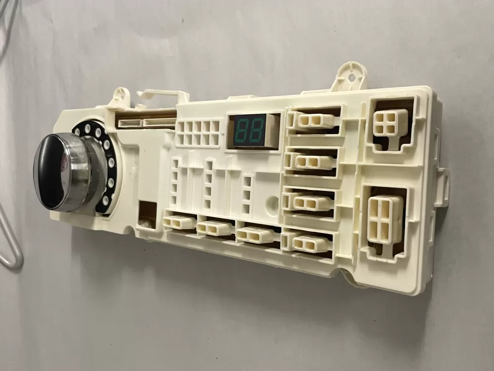 Samsung DC92-01624B DC92-01624E Washer Control Board