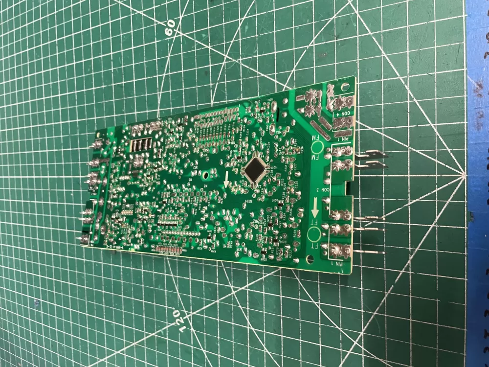 Whirlpool 098-01540-32 Range Oven Control Board AZ211157 | Wm1725