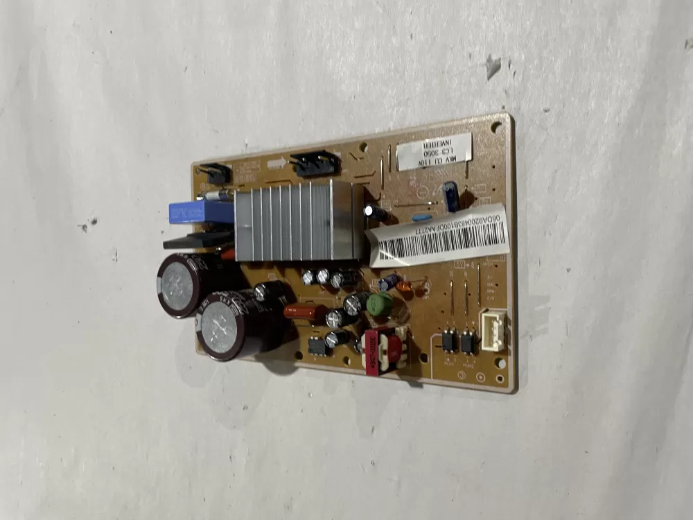Samsung AP5914908 DA92-00483B PS9604079 Refrigerator Control Board Inverter