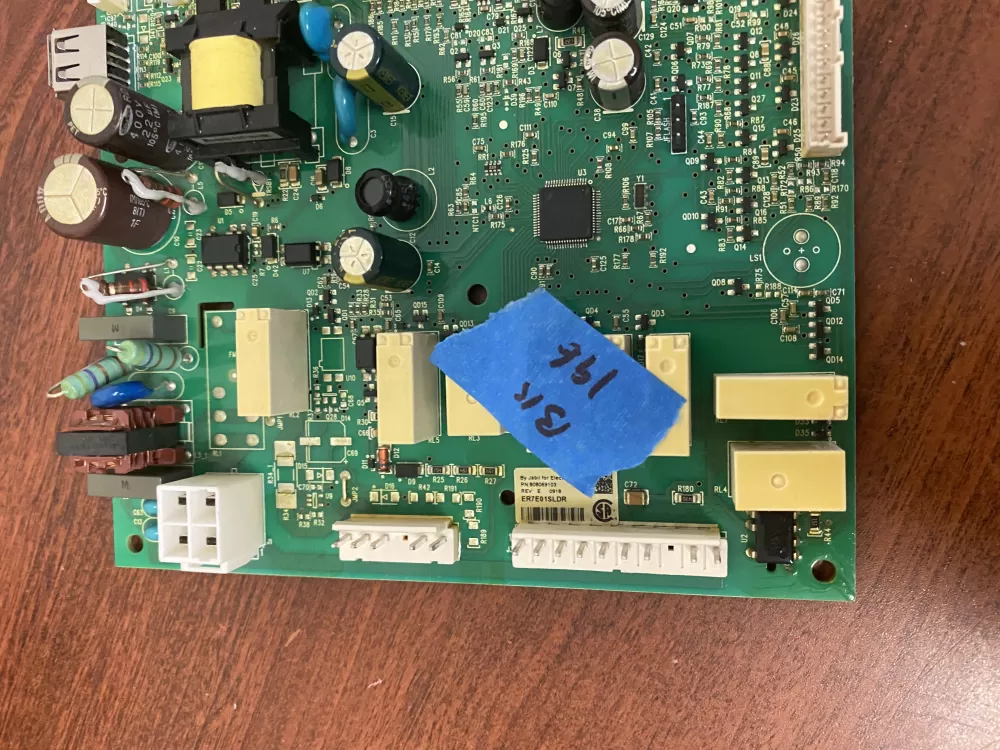 Frigidaire 5304522756 808069103 Refrigerator Control Board AZ30283 | BK196