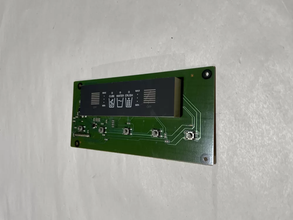 LG EBR61526802  Control Board Pcb Assembly Display AZ134686 | Wm603