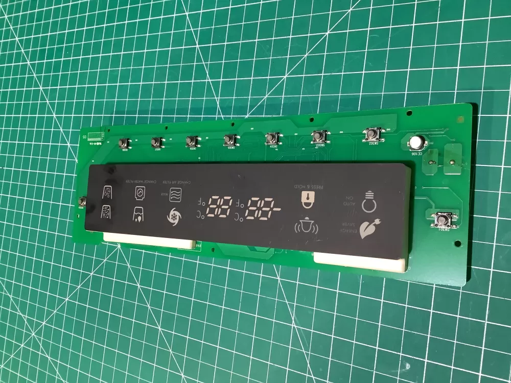 LG Refrigerator EBR73330702 Control Board AZ133908 | NR2105