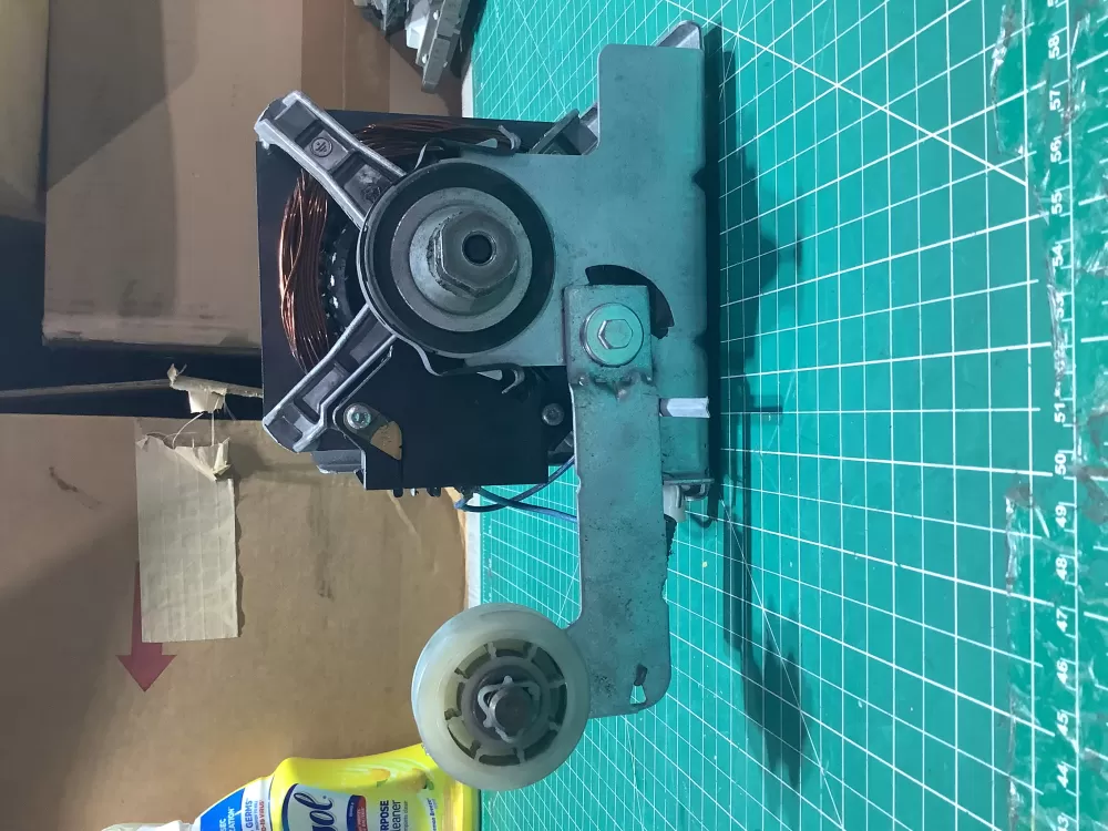Kenmore Maytag 279787SKID Dryer Kitchen Aid Motor AZ159803 | SL185