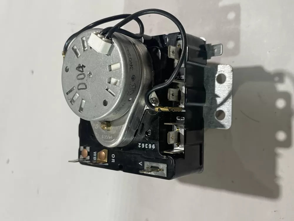 Whirlpool Kenmore Maytag WP3976584 AP6009033 Dryer Timer AZ176310 | Wm432