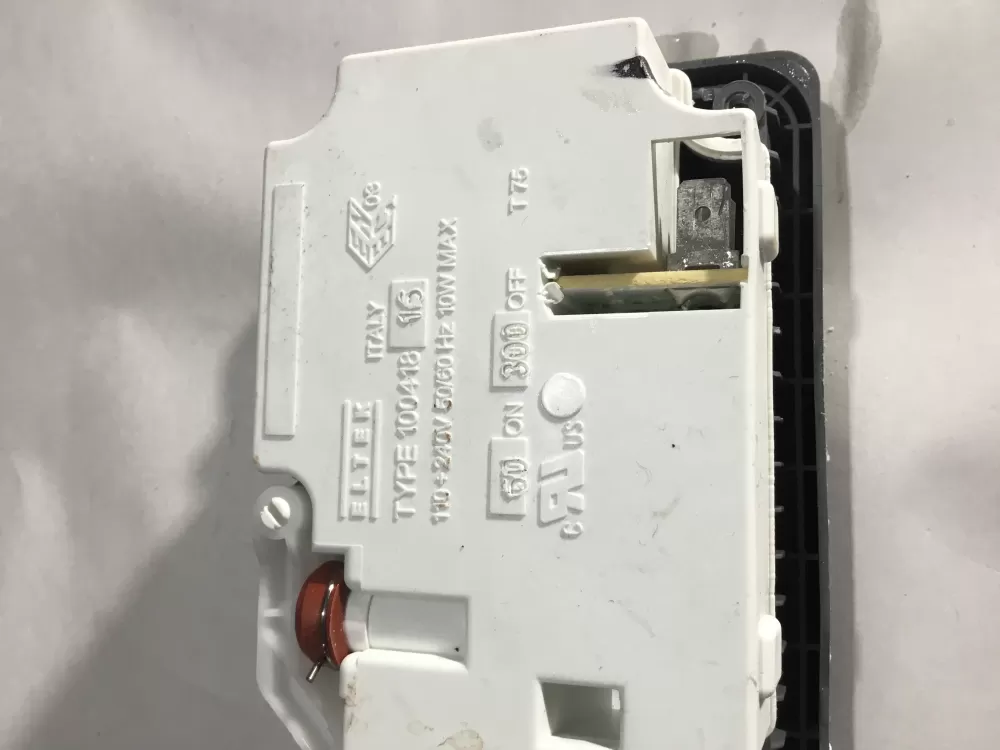 10041895 Dishwasher Soap Dispenser Assembly AZ100307 | Sl28