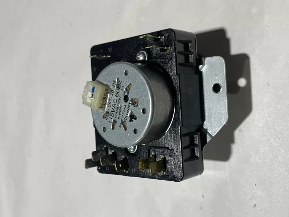 Whirlpool KitchenAid W10716255 Dishwasher Control Panel AZ138610 | Wm1788