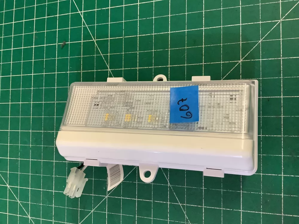 Kenmore PS11753716 Refrigerator Control Board Light Module AZ192234 | NR607