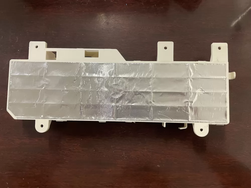 Samsung DC92 01021Z Washer Control Board AZ55165 | KMV505