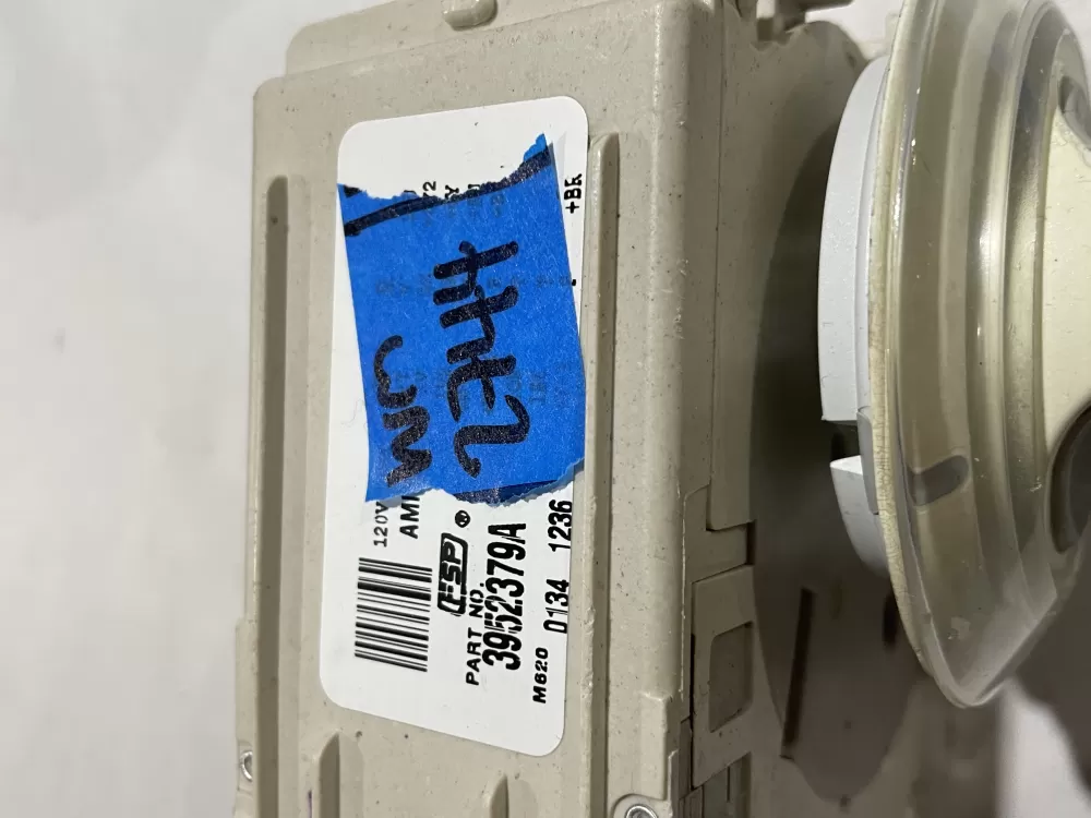Kenmore 3952379A Washer Timer 3952379 AZ186323 | Wm2744