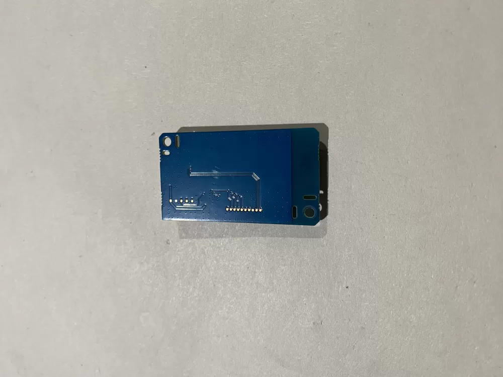 Samsung CWAM210S Range Control Board Module  AZ145220 | BK1967