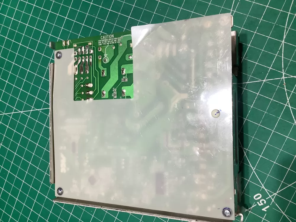 Frigidaire 134859500 0015512100 Washer Control Board AZ183413 | ARV158