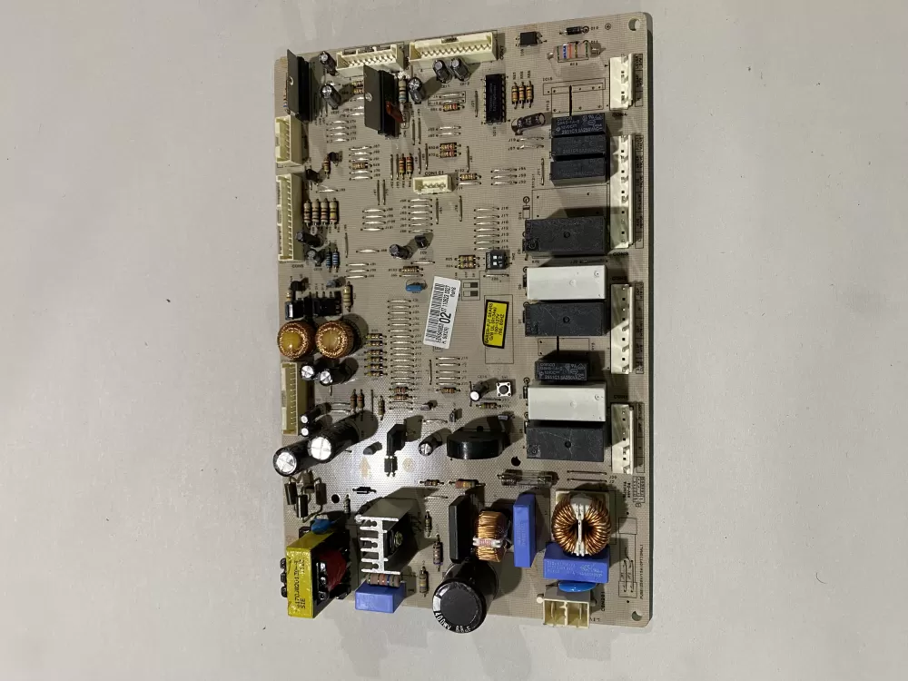 LG  Kenmore EBR64585302 EBR64585307 PS3645619 Refrigerator Control Board