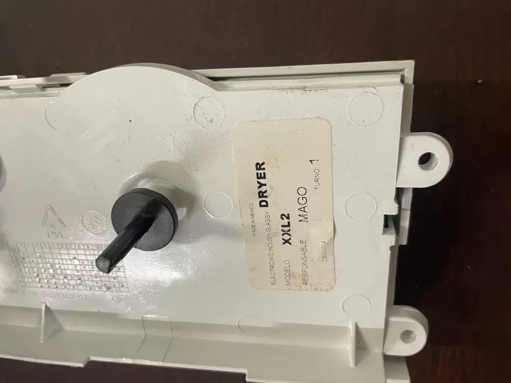 Frigidaire Electrolux 1347313 Dryer Control Board AZ46967 | KMV127