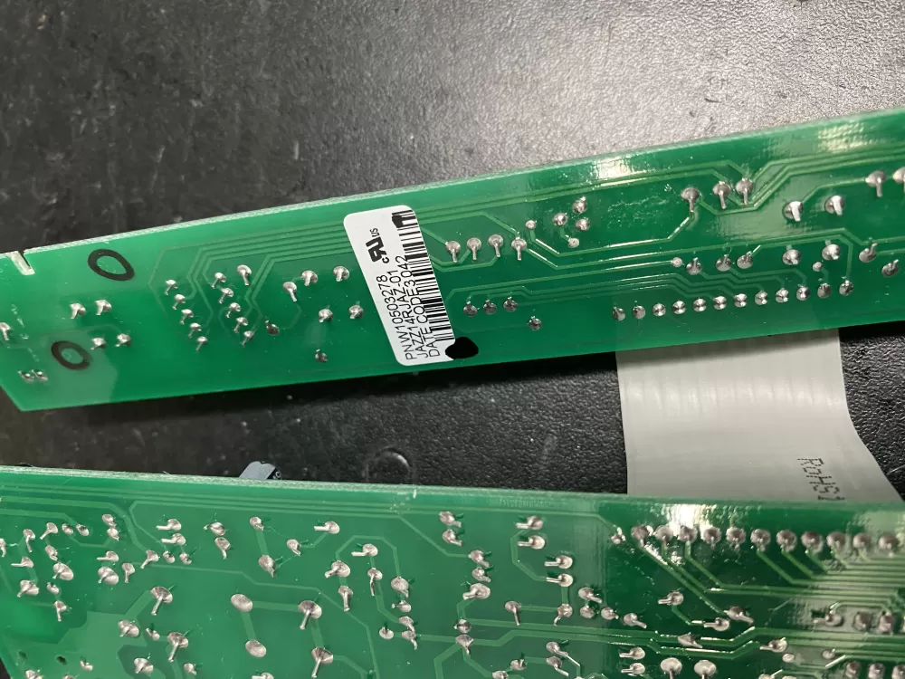 Whirlpool Maytag Kenmore W10503278 Refrigerator Control Board AZ14376 | BK768