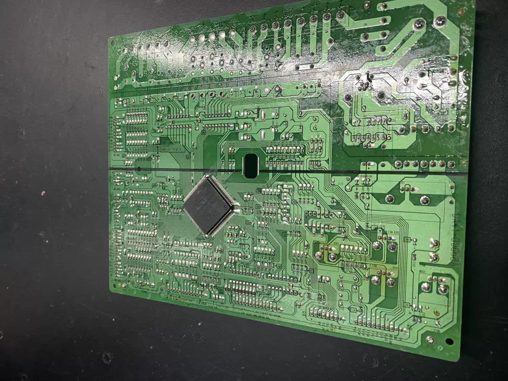 Samsung DA41-00670A Refrigerator Main Control Board PCB AZ17242 | BK985