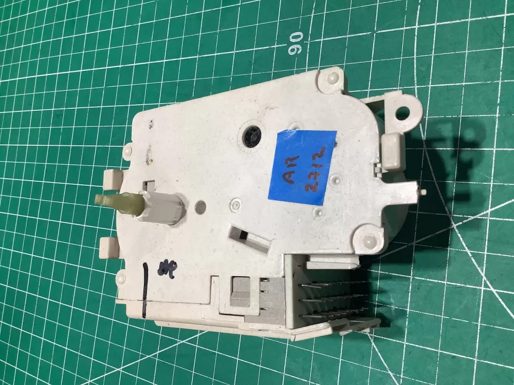 Amana Roper AP6013151 8546685 WP8546685 Washer Timer AZ184064 | AR2712