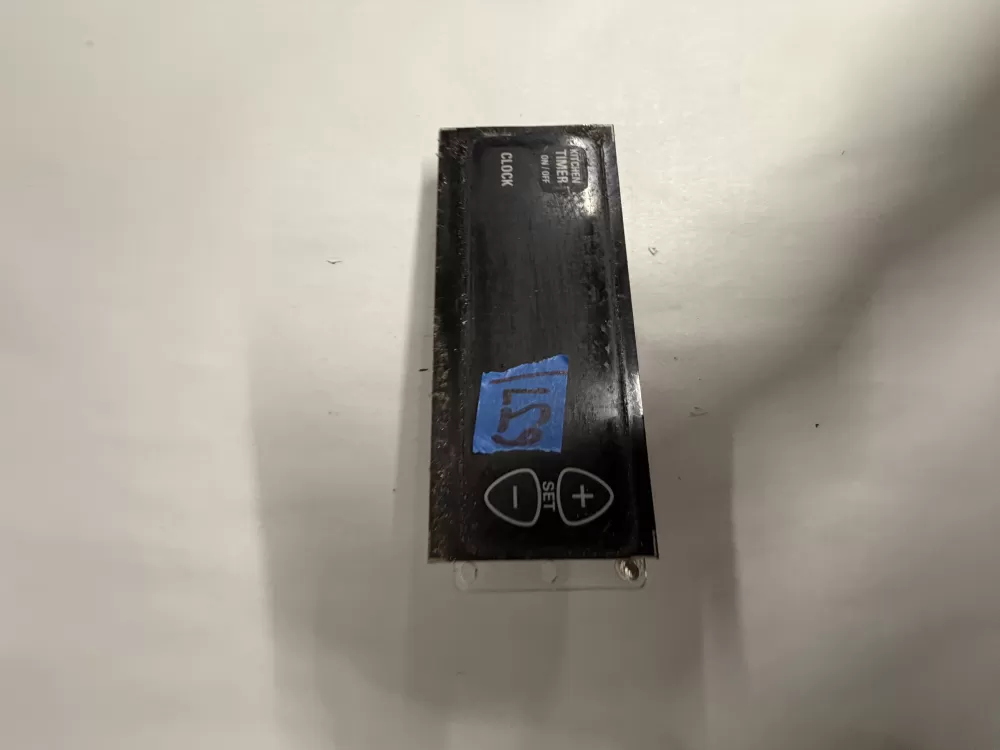 GE 191D2724P002 Range Control Board AZ222650 | KM637