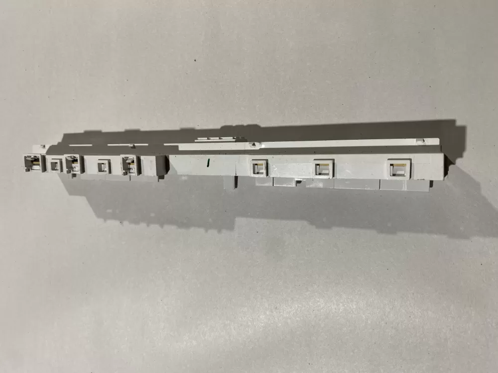 Bosch 9001229884 Dishwasher Control Board AZ141109 | BK2385