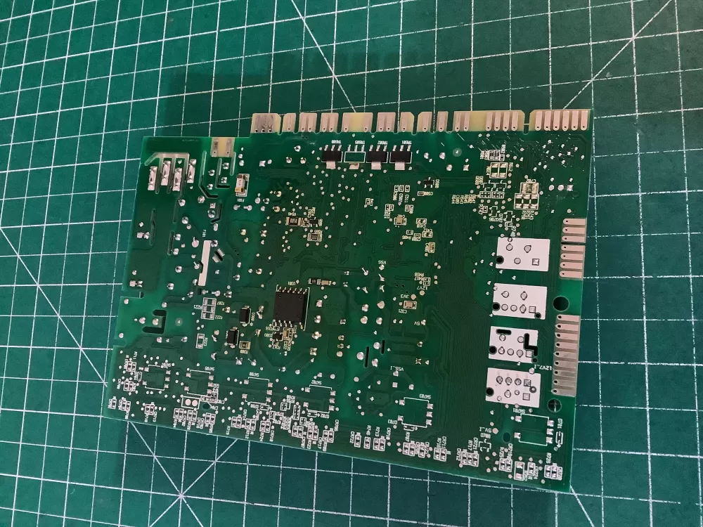 Maytag W10831926 W10838695 W10825371 Dishwasher Control Board AZ189441 | NR2527
