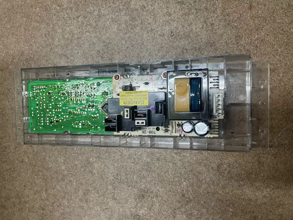 GE AP2632972 824202 191D2818P002 WB27T10230 Range Control Board AZ11451 | KM872