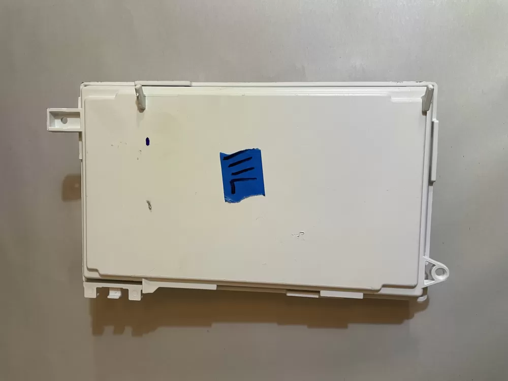 Whirlpool W10581549 W10581549 L Washer Control Board AZ179491 | KM711