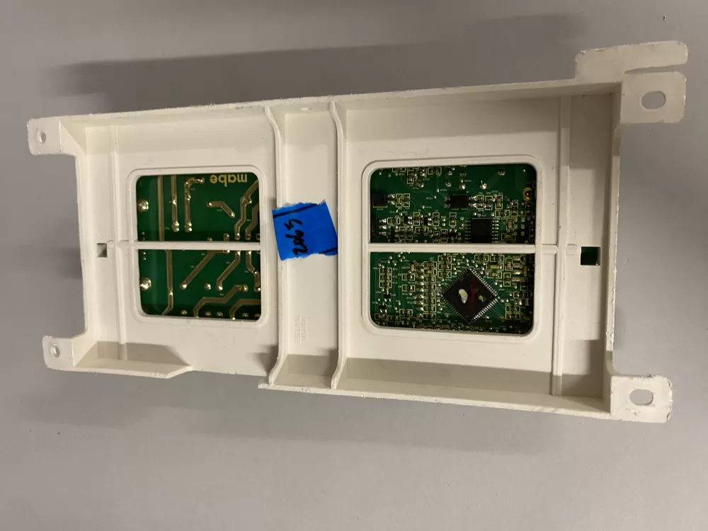 GE Hotpoint 233D1652G001 Washer Control Board AZ226301 | BK2065