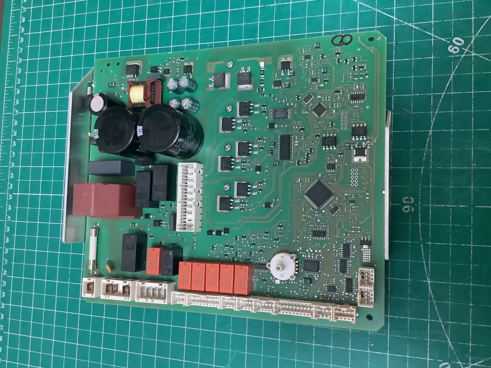 Miele Washing Machine Control Board 07016490  ELP255KD AZ222560 | ARV141