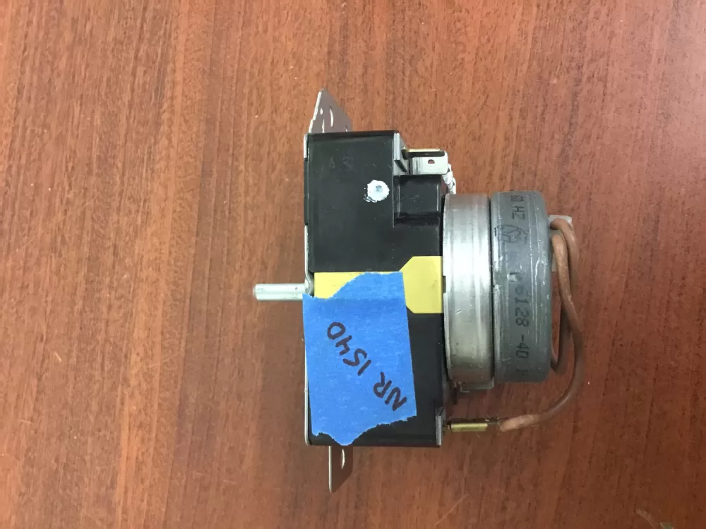 Whirlpool 8299781C WP8299781 8299781 909732 Dryer Timer AZ28352 | NR1540